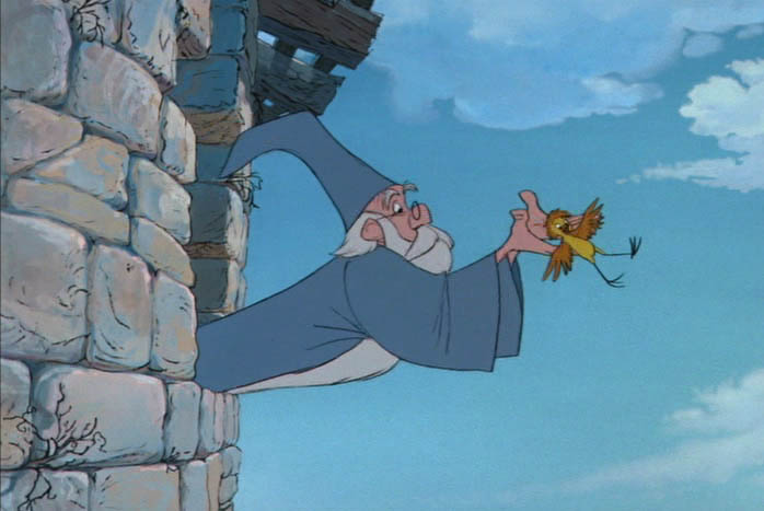  p data-id="gnwi81yr2l">《石中剑》是迪士尼第18部动画长片,该片由 