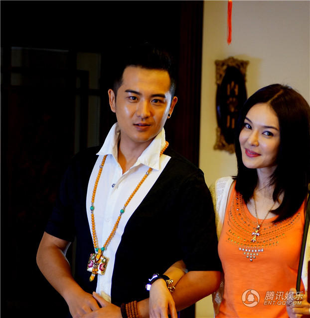 归来 /a>》中人物,由 a target="_blank" href="/item/张迪/10147839"