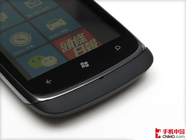 诺基亚 lumia 610