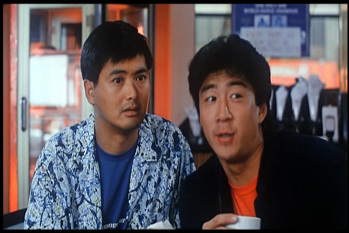 老虎出更tigergoesonthebeat(1988)