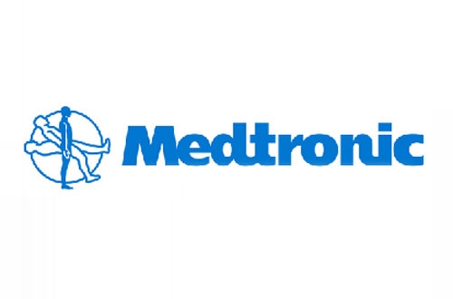 美国美敦力公司