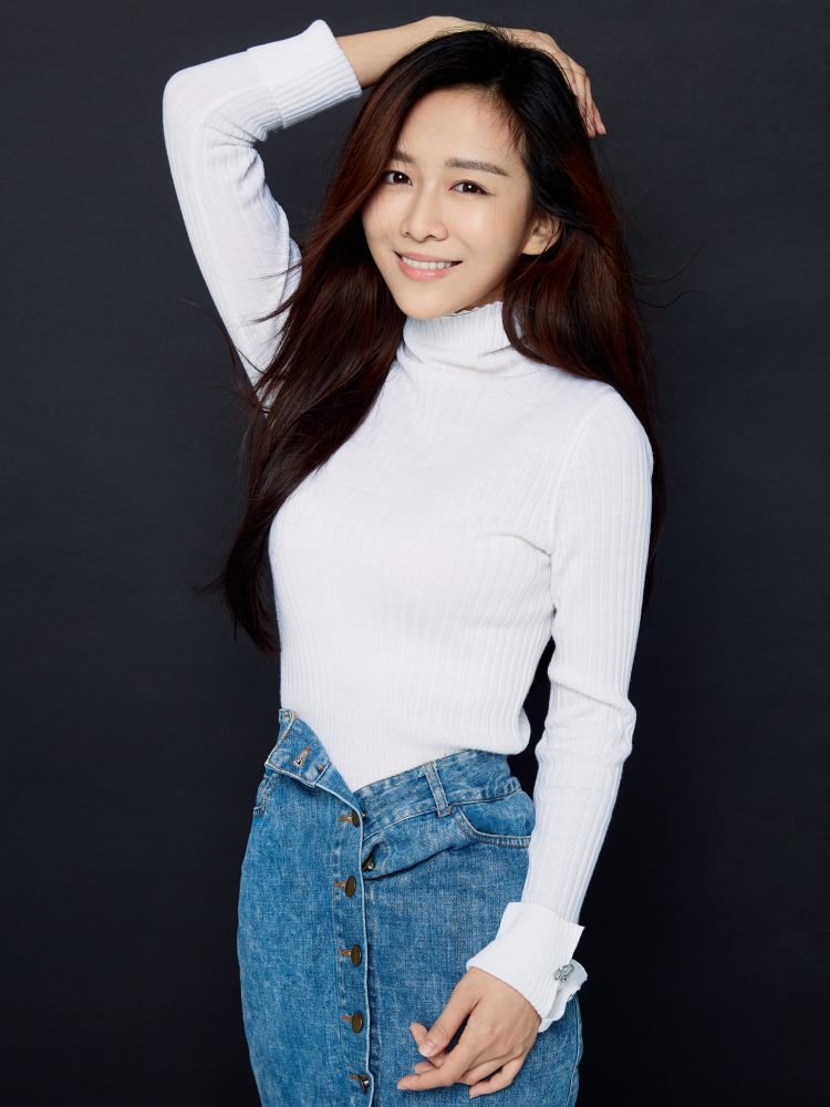 杨安琪（中国内地90后女演员）_百度百科