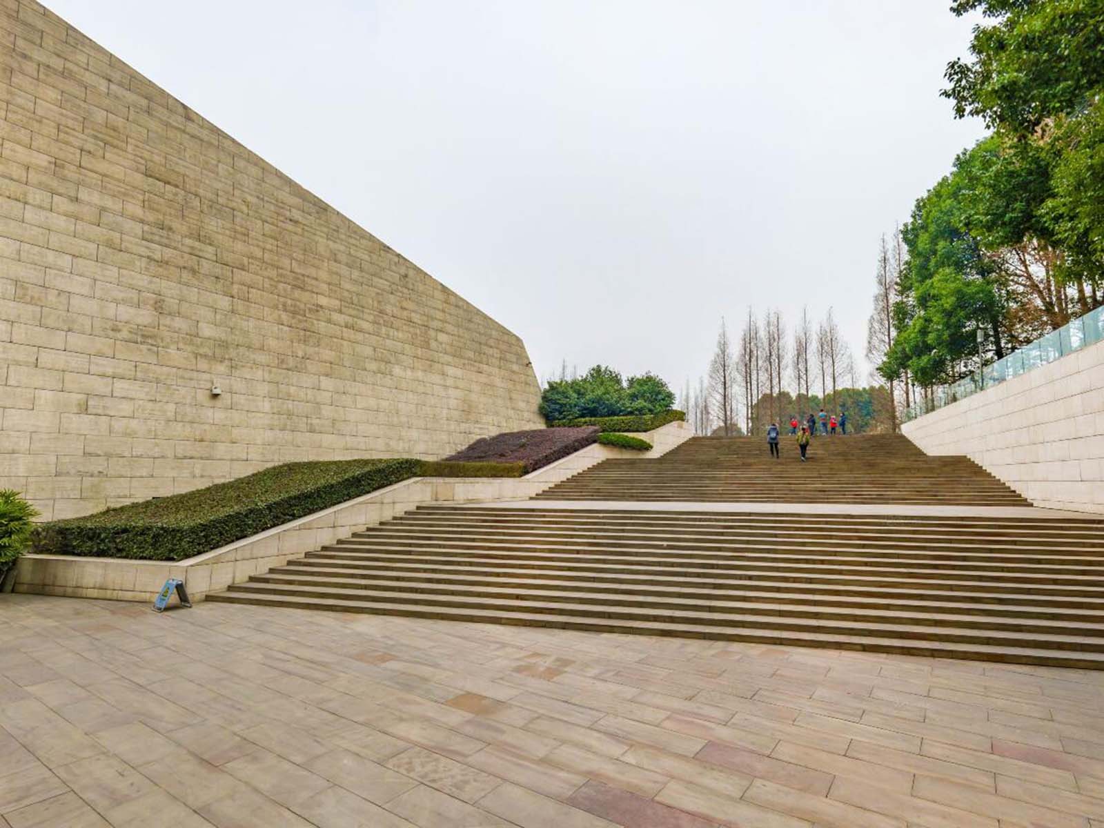 成都金沙博物馆