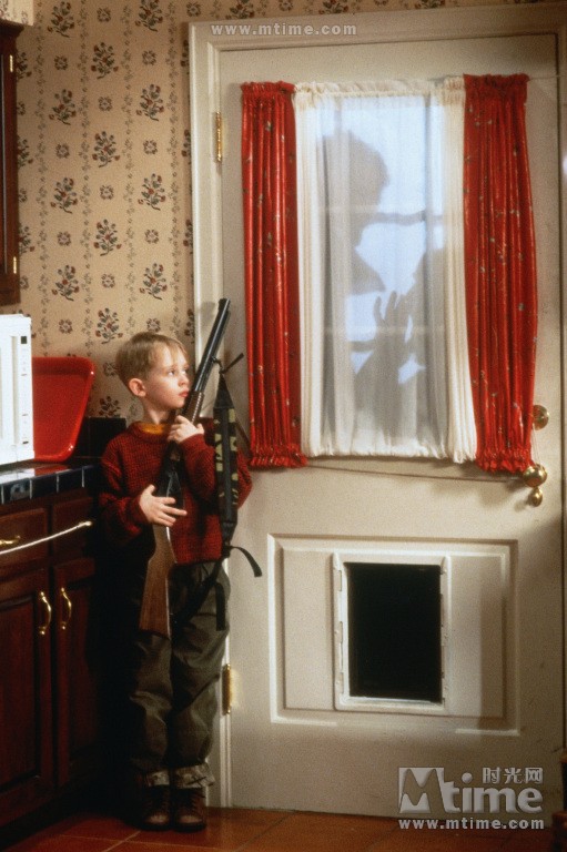 麦考利·卡尔金