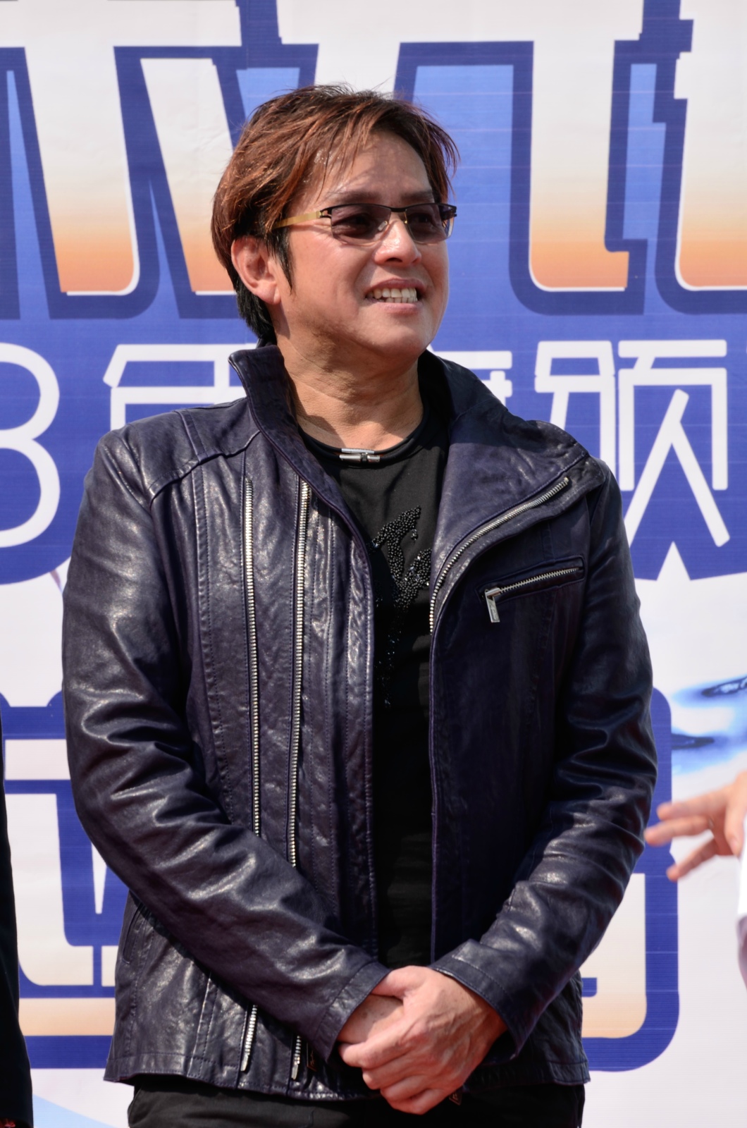  p>谭咏麟(alan tam),1950年8月23日生于香港,籍贯广东新会,中国香港