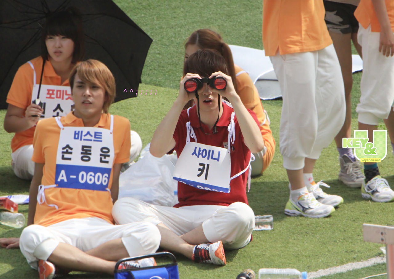 data-id="gnrpyvnl4i">韩国mbc电视台从2010年开始举行的偶像运动会