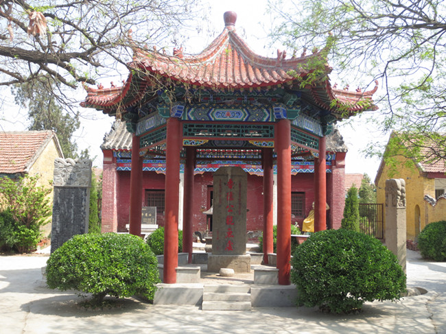 鱼台县