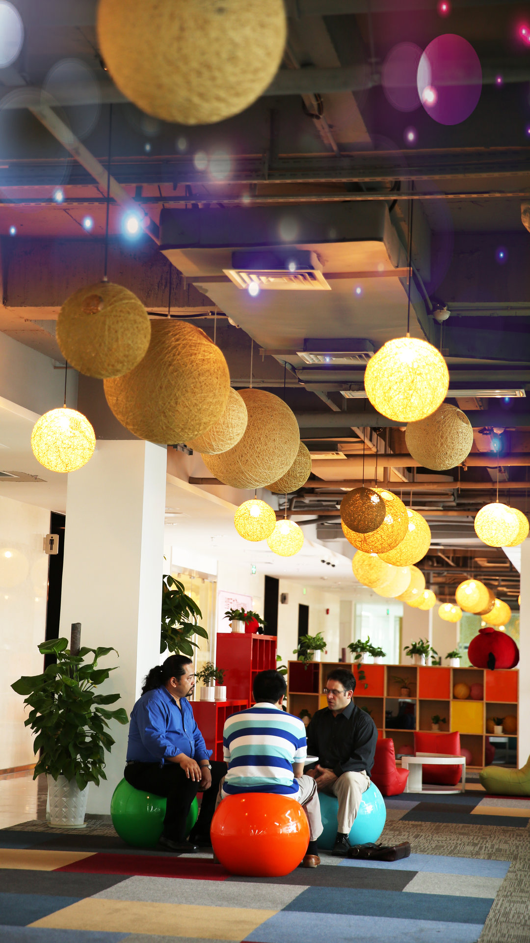 深圳市创梦天地科技有限公司