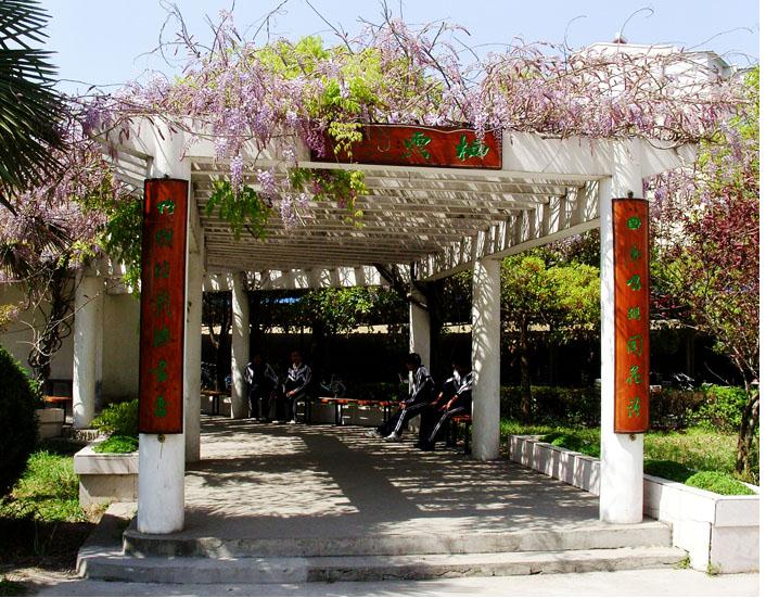 江苏省泗洪中学