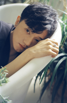 杨振（中国内地影视男演员）_百度百科