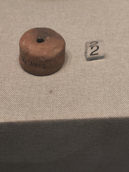 溧阳博物馆内藏品