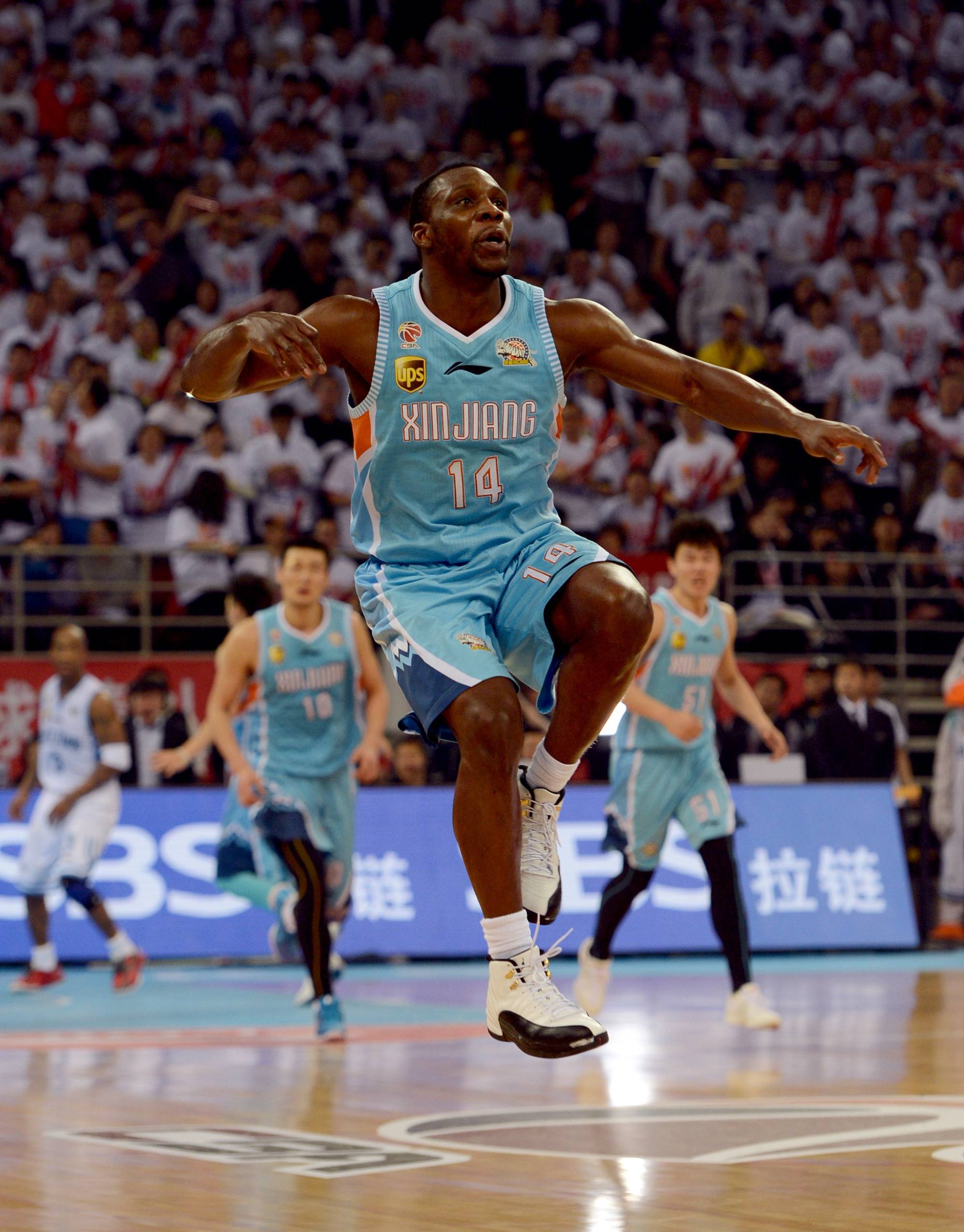 莱斯特·哈德森