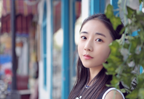 丁一一（中国内地女演员）_百度百科