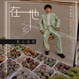 七叔（中国内地男歌手）_百度百科
