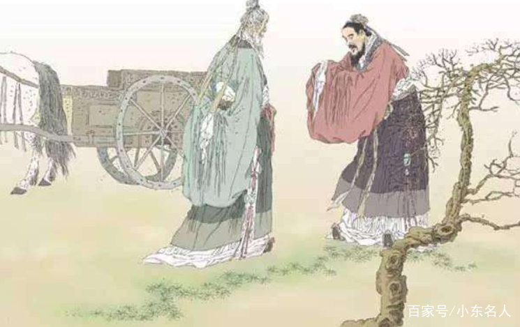 文化常识：“三纲”即所谓君为臣纲，父为子纲，夫为妻纲_百科TA说