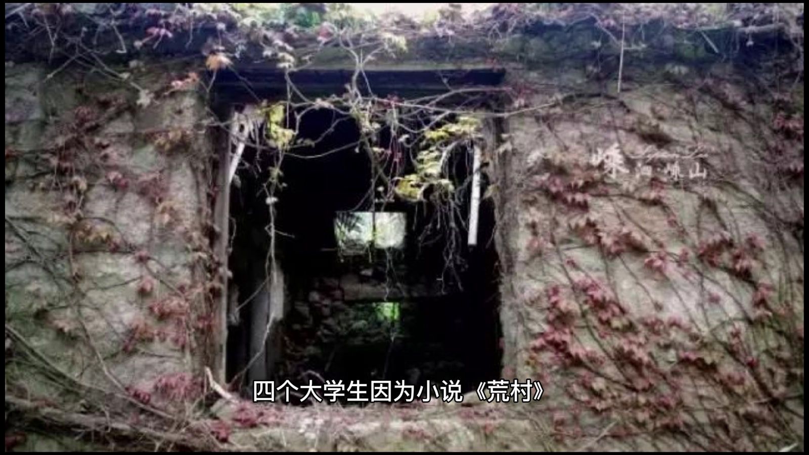 荒村公寓（2004年接力出版社出版的图书）_百度百科