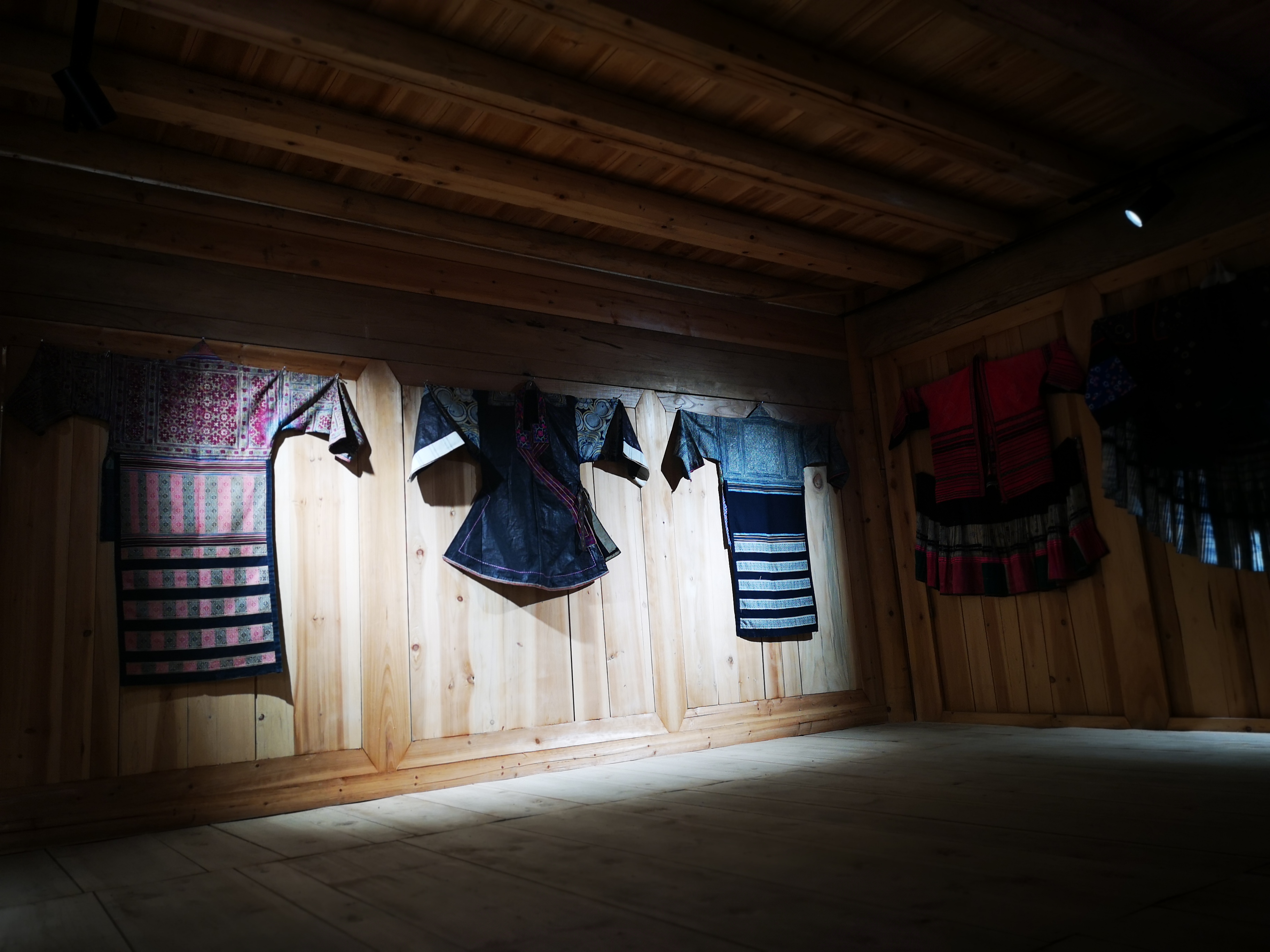 贵州蜡染文化博物馆