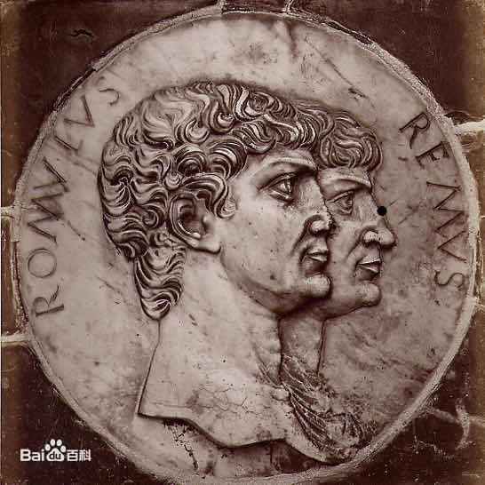罗马王政时代