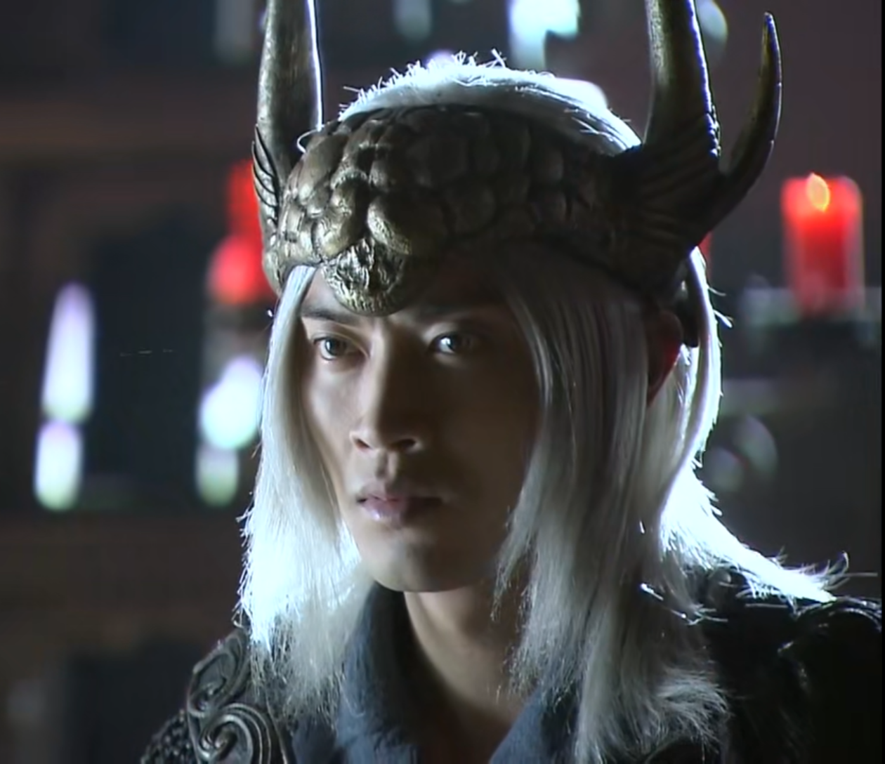 女娲传说之灵珠无道