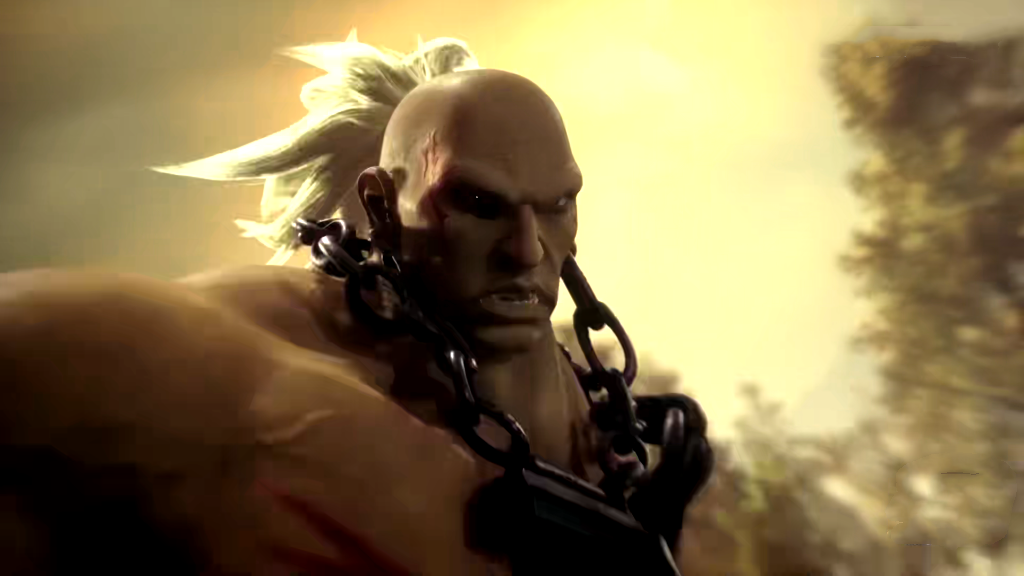 无双鬼,中国3d武侠动画《 a target="_blank" href="/item/秦时明月