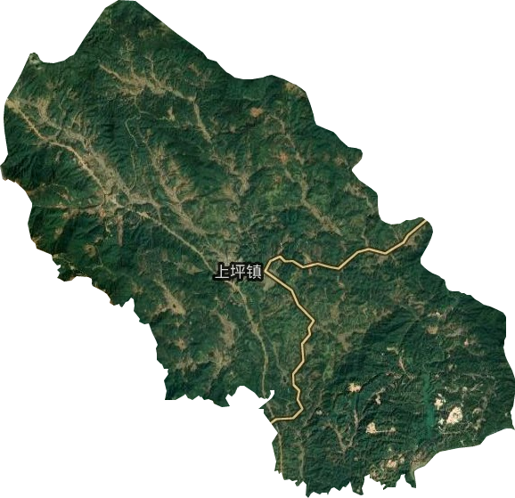 上坪镇,隶属于广东省河源市 a target="_blank" href="/item/龙川县