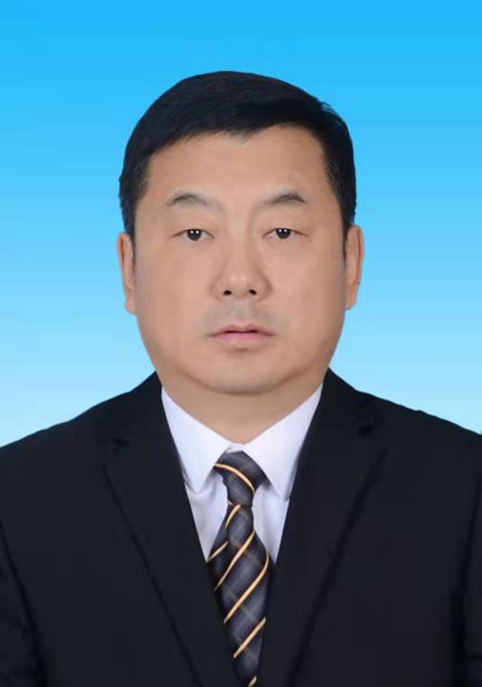 李刚（中国旅游集团中免股份有限公司原董事长、法定代表人）_百度百科
