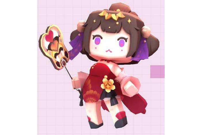  p>灵瑶是游戏《 a target="_blank" href="/item/迷你世界/19712389"