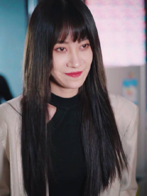 胡玛丽