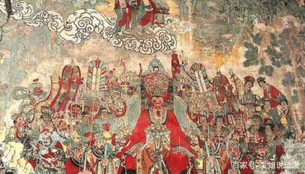 天人岂相契——宋代地方官祈雨的一个侧面，为何古人遇旱先祈雨？_百科TA说