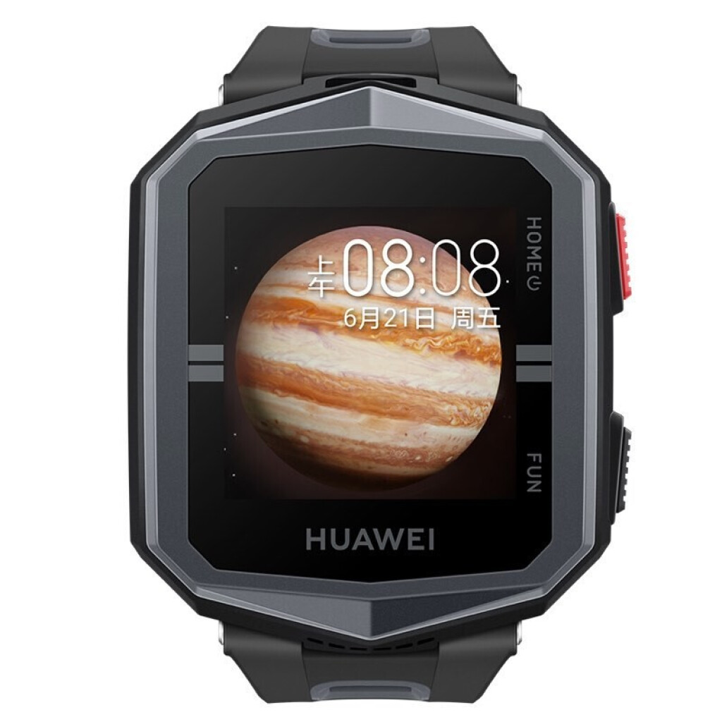 华为儿童手表 3x