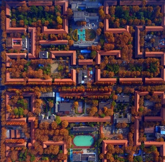 红钢城位于武汉市青山青山,由无开发商建成,共计房屋197户,小区