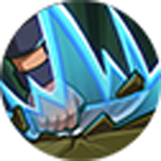 猿飞阿斯玛【秽土转生】