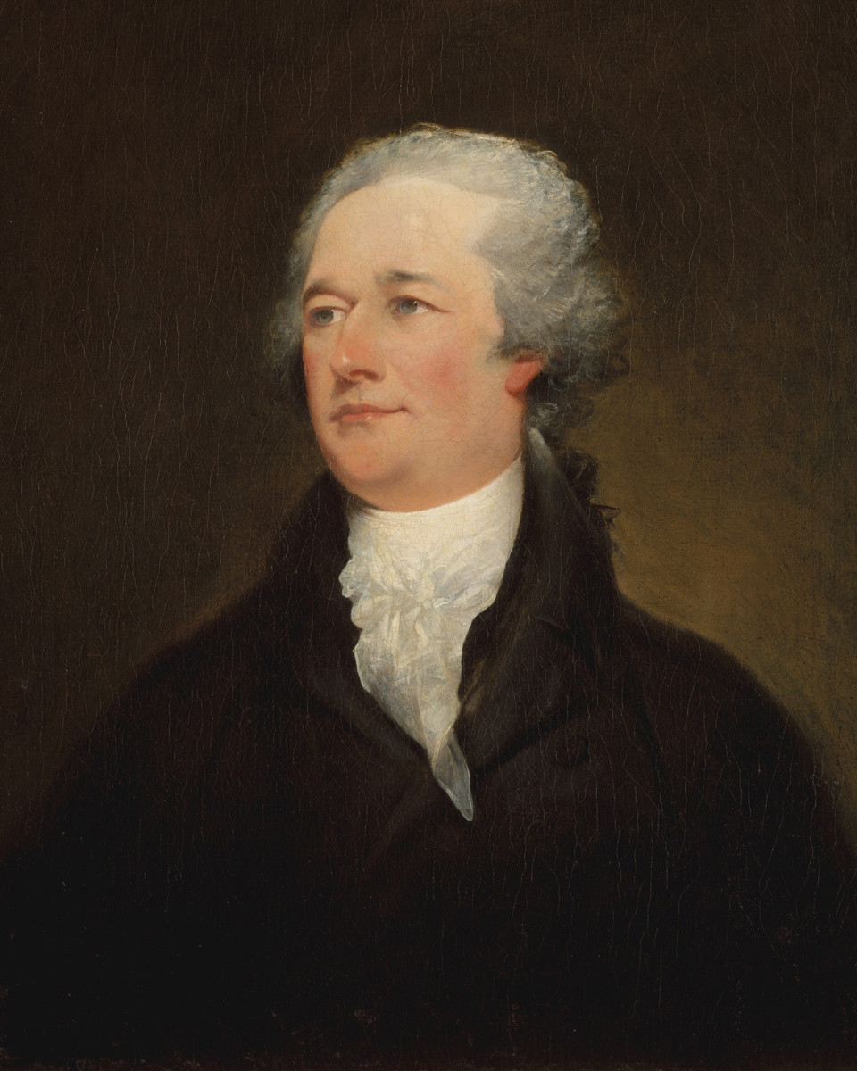  p>亚历山大·汉密尔顿(alexander hamilton,1755年1月11日—1804年7