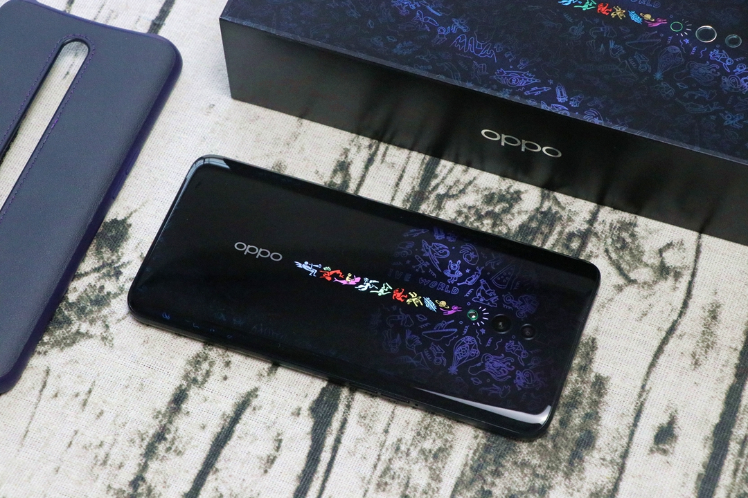 实际上手一周，谈一下OPPO Reno的整体表现_百科TA说