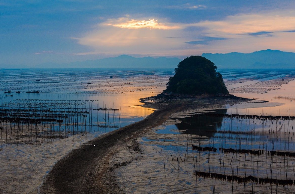  p data-id="gnx5y94auz">沙江镇,隶属于福建省宁德市霞浦县,地处 a