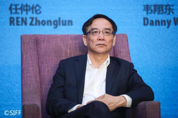 上海电影节丨沪港电影合作与交流：多年融合进入新阶段_百科TA说