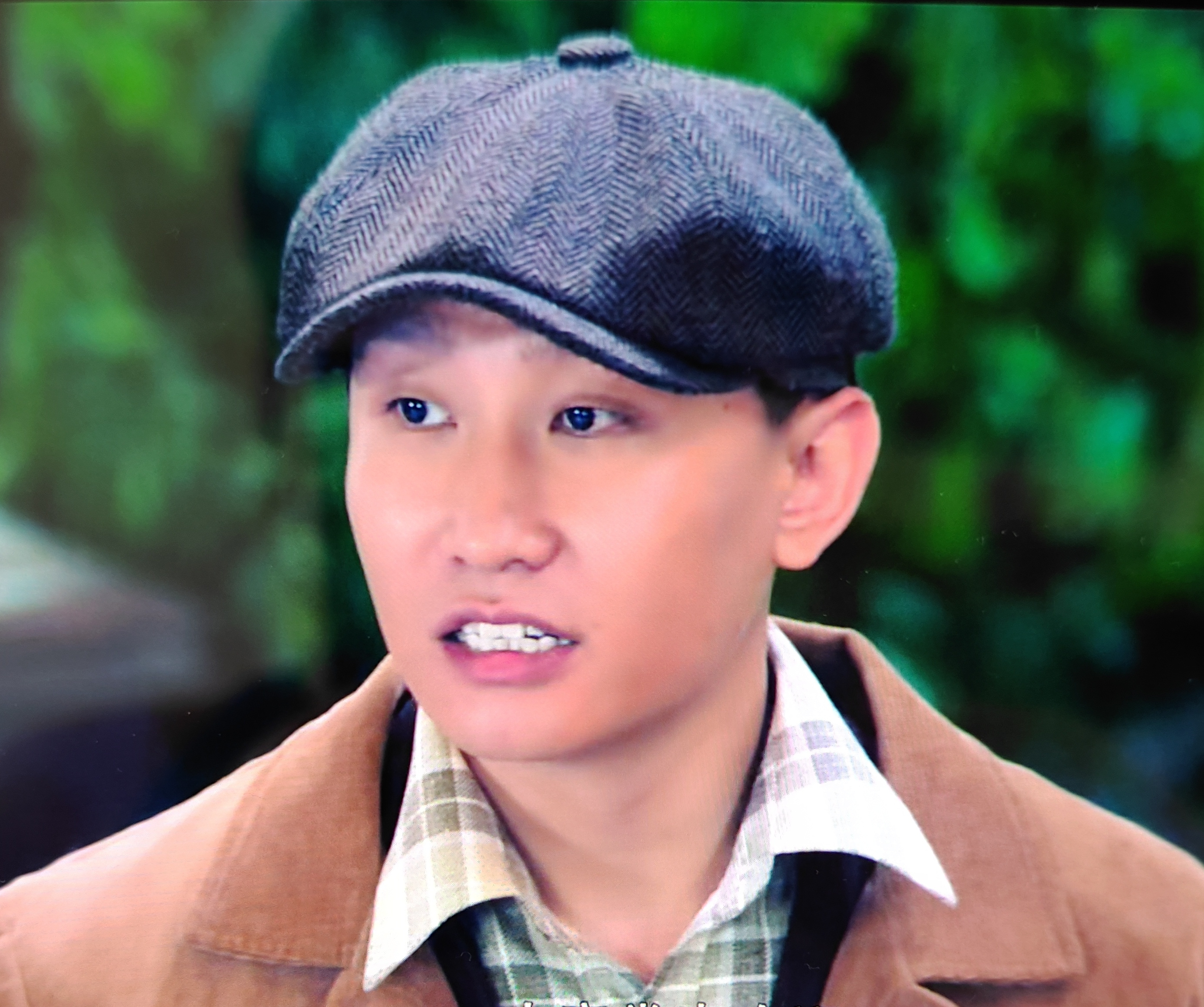 的角色 span class="ref" data-ctrid="t6evve6e1ezs">,由卜宇鑫饰演