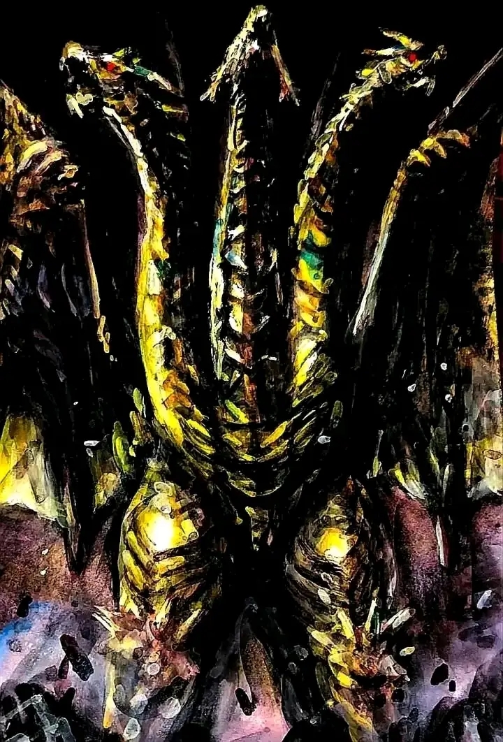  p data-id="gnx0zp4nu3">凯撒基多拉是《哥斯拉的最终战役》 a