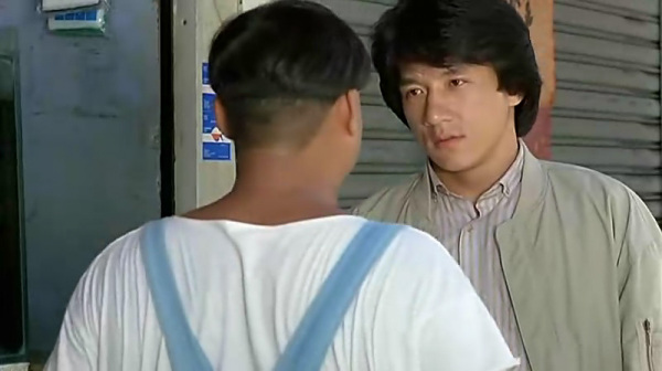 龙的心（1985年洪金宝执导电影）_百度百科