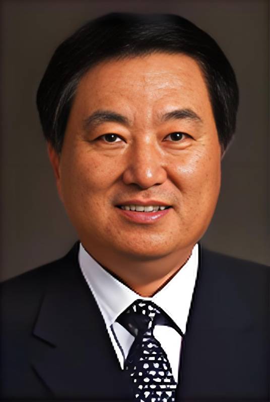 刘运（原中国石油化工集团公司总会计师、党组成员）_百度百科