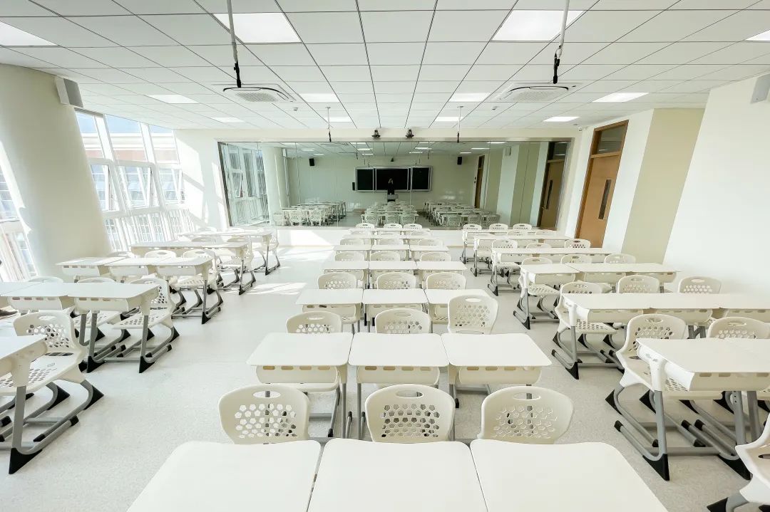 中山市迪茵公学