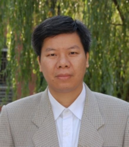 徐广华
