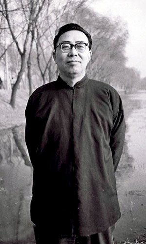 李慎之（哲学家、社会学家）_百度百科