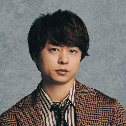 樱井翔 百度百科