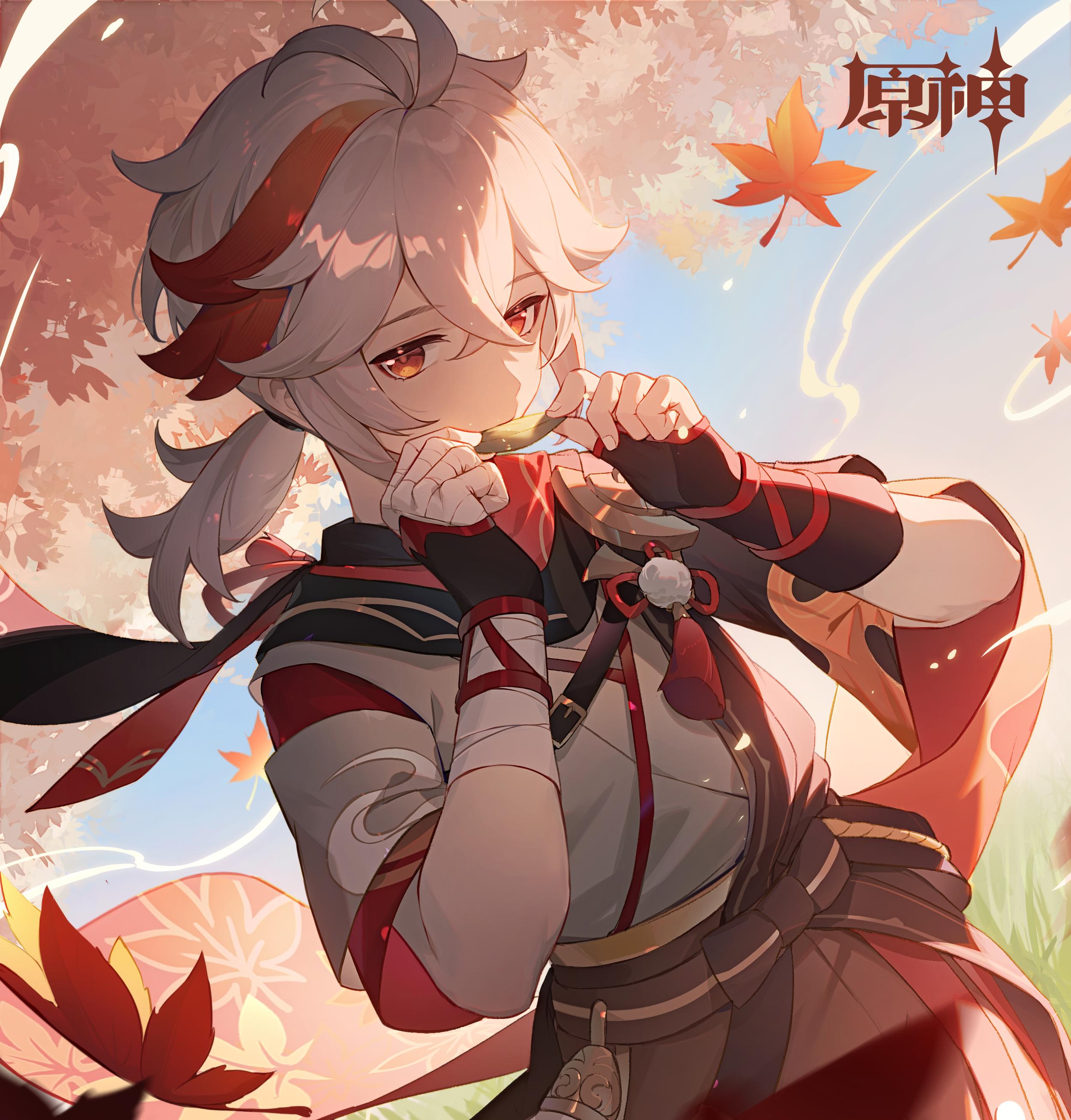  p>枫原万叶,米哈游出品的游戏《 span class="ref" data-ctrid="sxl