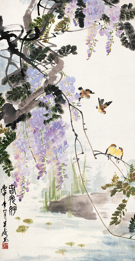 吴玉梅