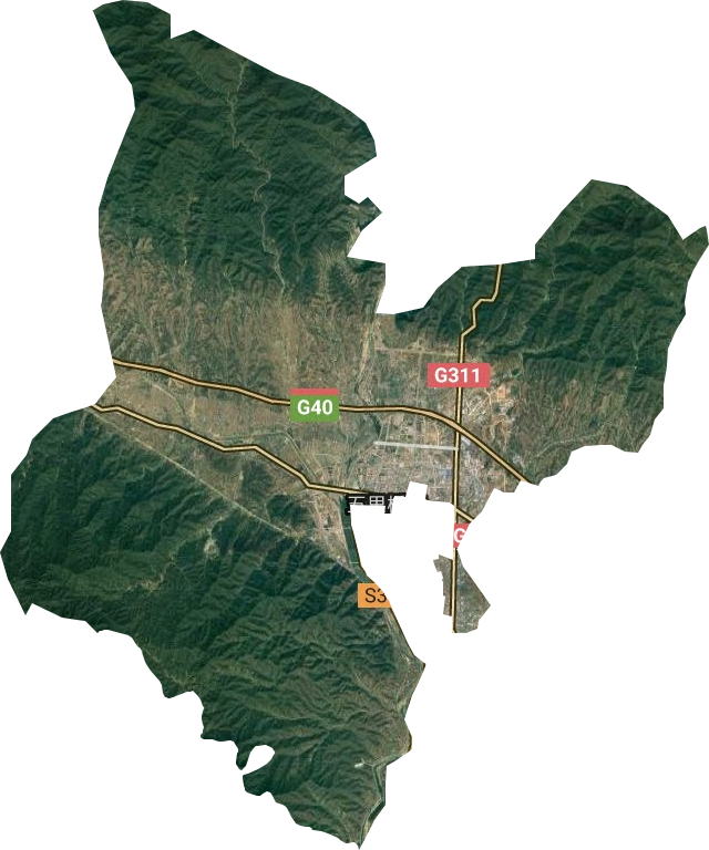 隶属于河南省南阳市 a target="_blank" href="/item/西峡县/2606368"