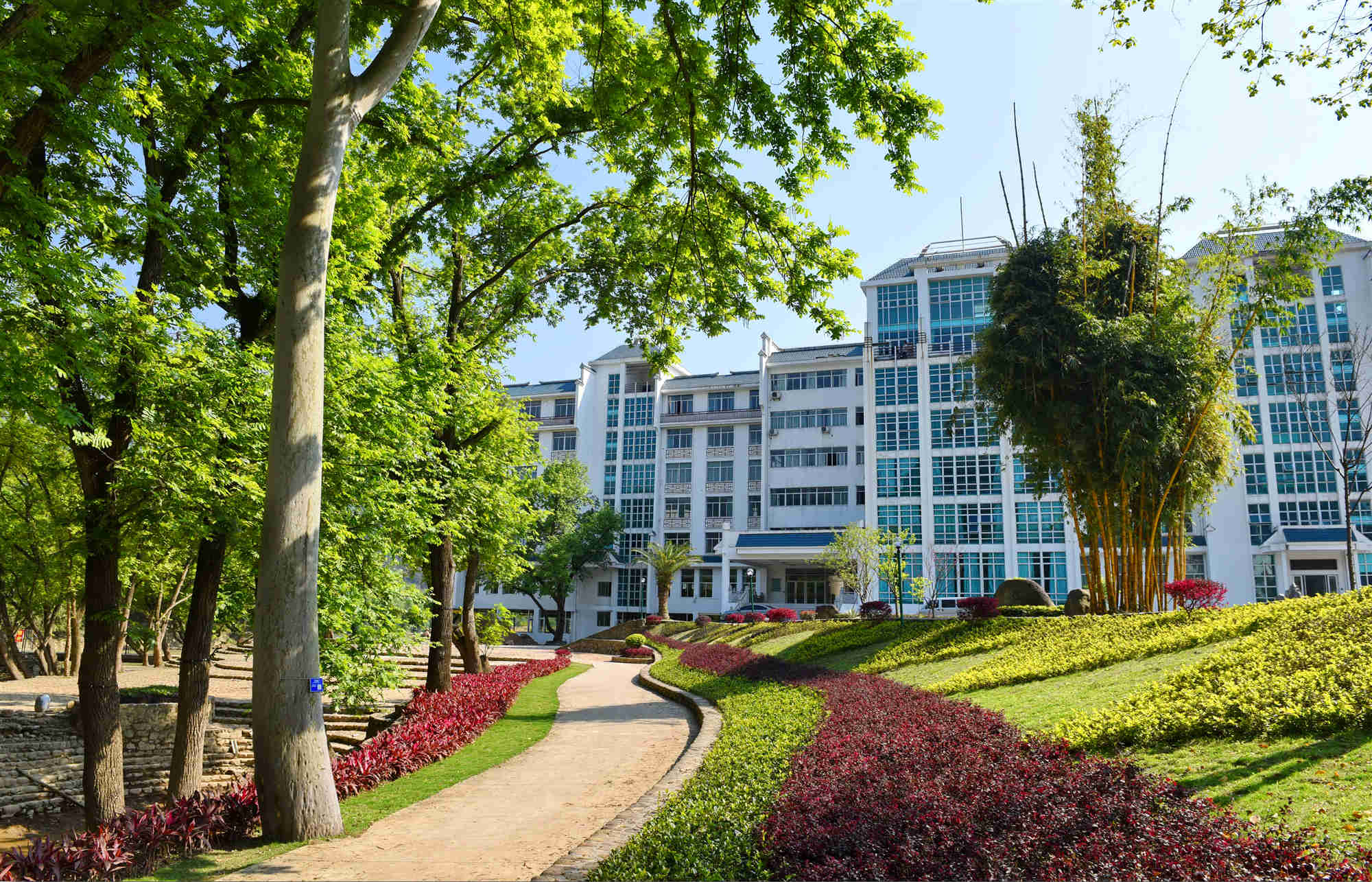  p>福州黎明职业技术学院是由福建省黎明企业集团公司投资兴办,经福建