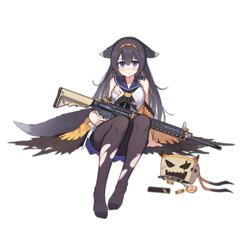 是手机游戏《 a target="_blank" href="/item/少女前线/18737026"