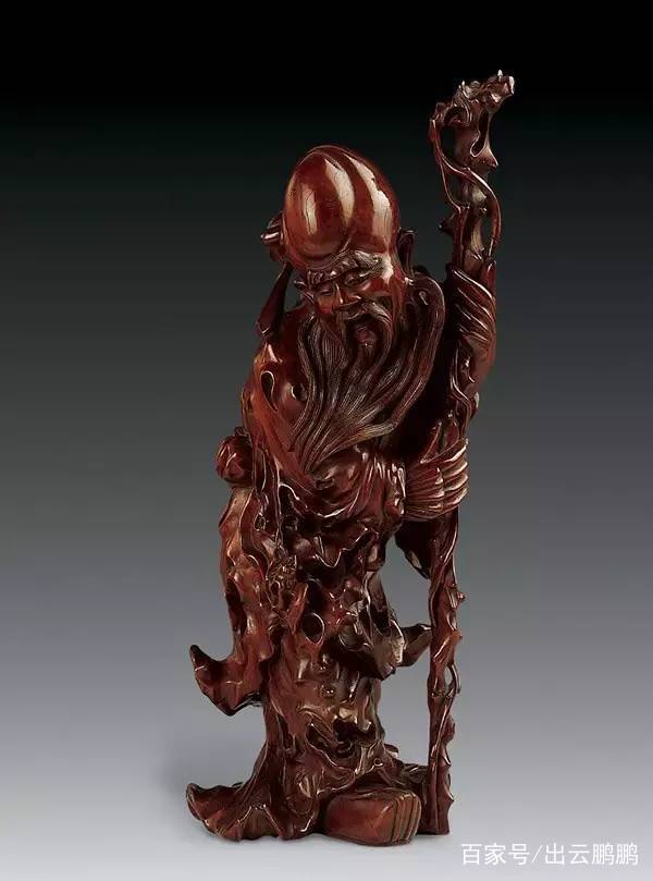 中国古代建筑之雕刻浅谈（一）_百科TA说